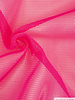 katia neon roze- sportmesh voor tassen