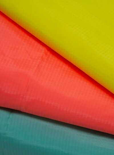 Katia fabrics mint - polyripstop wind- and waterproof