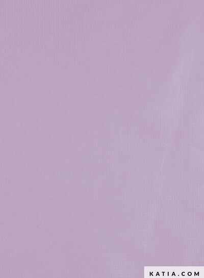 katia lilac - polyripstop wind- and waterproof