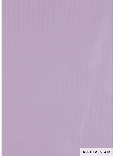 katia lilac - polyripstop wind- and waterproof