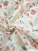 Katia fabrics coral reef - katoen