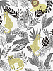 Katia fabrics really wild - tricot