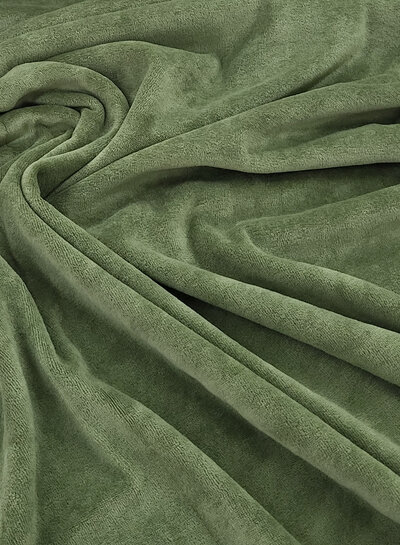 M. moss green - nicky velvet