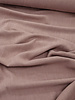 M. old pink - supple linen viscose mix