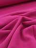 M. fuchsia - supple linen viscose mix