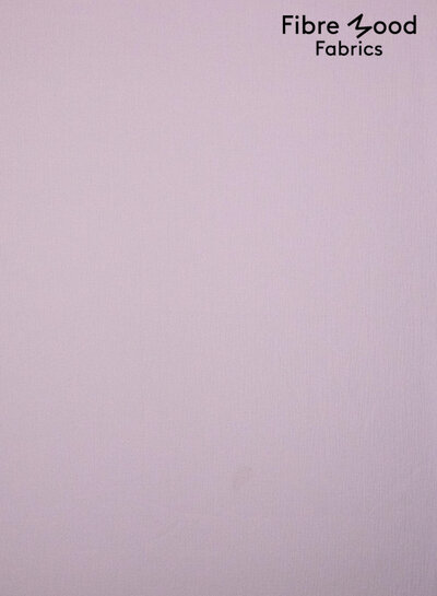 Fibremood Florrie - lila - crincle katoen mix