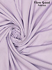 Fibremood Florrie - lila - crincle katoen mix