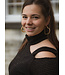 The Fashion Basement Lynn trui - TFB-modelpatroon
