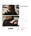 The Fashion Basement Lynn trui - TFB-modelpatroon