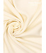 Fibremood Dallas - ecru geweven viscose met tencel finish