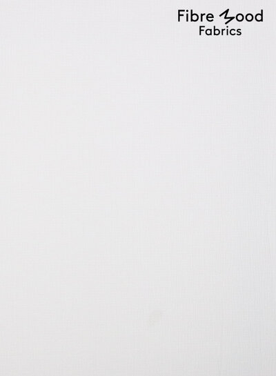 Fibremood Ashley - off-white- crincle cotton mix