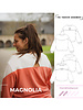 The Fashion Basement Magnolia trui - TFB modelpatroon