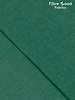 Fibremood Malia - green - jacuard stripes viscose mix
