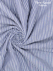 Fibremood Hailey, Ashley - blue stripes seersucker stripes