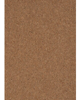 M. Cork fabric - natural - 65 cm width