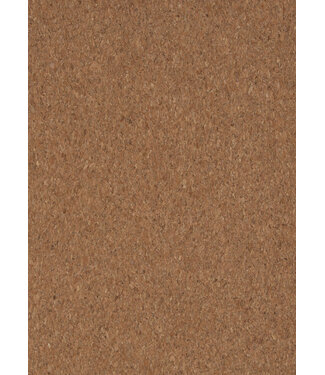 Kurkstof - naturel - 65 cm breedte