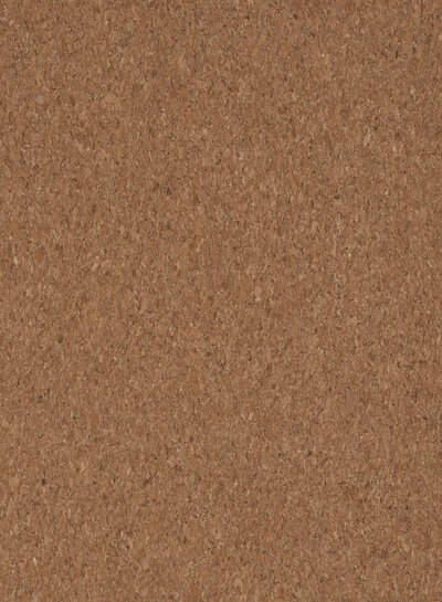 Kurkstof - naturel - 65 cm breedte