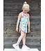 Bel'Etoile Siem short + top + playsuit + jurk KIDS