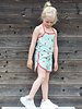 Bel'Etoile Siem short + top + playsuit + dress KIDS