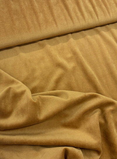 M. camel -  nicky velours