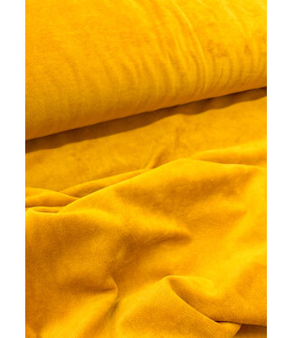 ocher nicky velvet