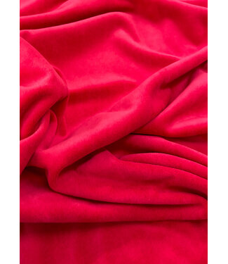 M. red nicky velvet