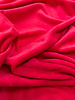 M. rood nicky velours