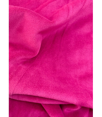M. fuchsia - nicky velvet
