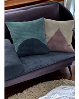 Madeline Patterns online workshop - make your own zipper pillow