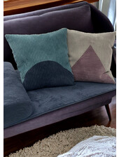 Madeline Patterns online workshop - maak zelf je cozy pillow kussen  met rits
