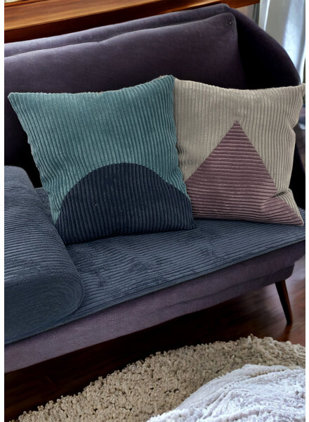 Madeline Patterns online workshop - maak zelf je cozy pillow kussen  met rits