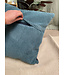 Madeline Patterns online workshop - maak zelf je cozy pillow kussen  met rits