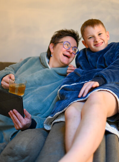 Madeline Patterns Madeloodie online workshop + pdf pattern for kids & adults