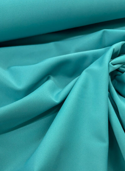Madeline turquoise - lycra/travel/sportswear