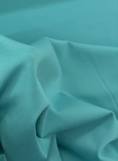 Madeline turqoise - lycra/travel/sportswear