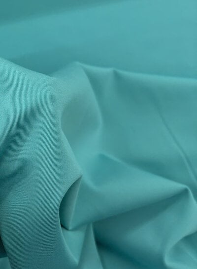 Madeline turquoise - lycra/travel/sportswear