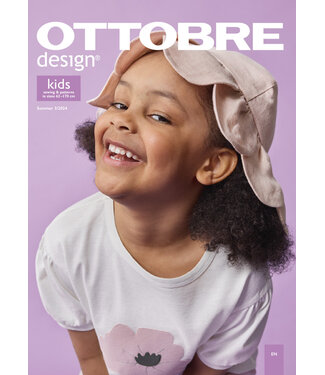 ottobre Ottobre kids summer 3/2024