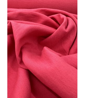 beautiful airy quality supple fabric - bright fuchsia