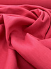 beautiful airy quality supple fabric - bright fuchsia