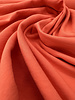 M. beautiful airy quality supple fabric - coral