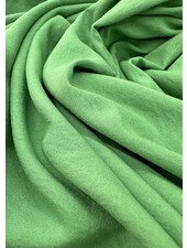 M. beautiful airy quality supple fabric - green