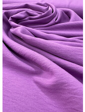 beautiful airy quality supple fabric - lavender