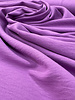 beautiful airy quality supple fabric - lavender