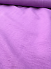 beautiful airy quality supple fabric - lavender