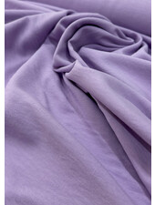 M. beautiful airy quality supple fabric - lilac