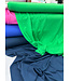 Madeline fuchsia - biologische bamboe tricot - heel soepelvallend en zacht