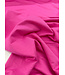 Madeline fuchsia - biologische bamboe tricot - heel soepelvallend en zacht