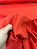 M. red - plain rayon (viscose)