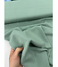 mint - effen rayon (viscose)