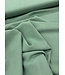 mint - effen rayon (viscose)